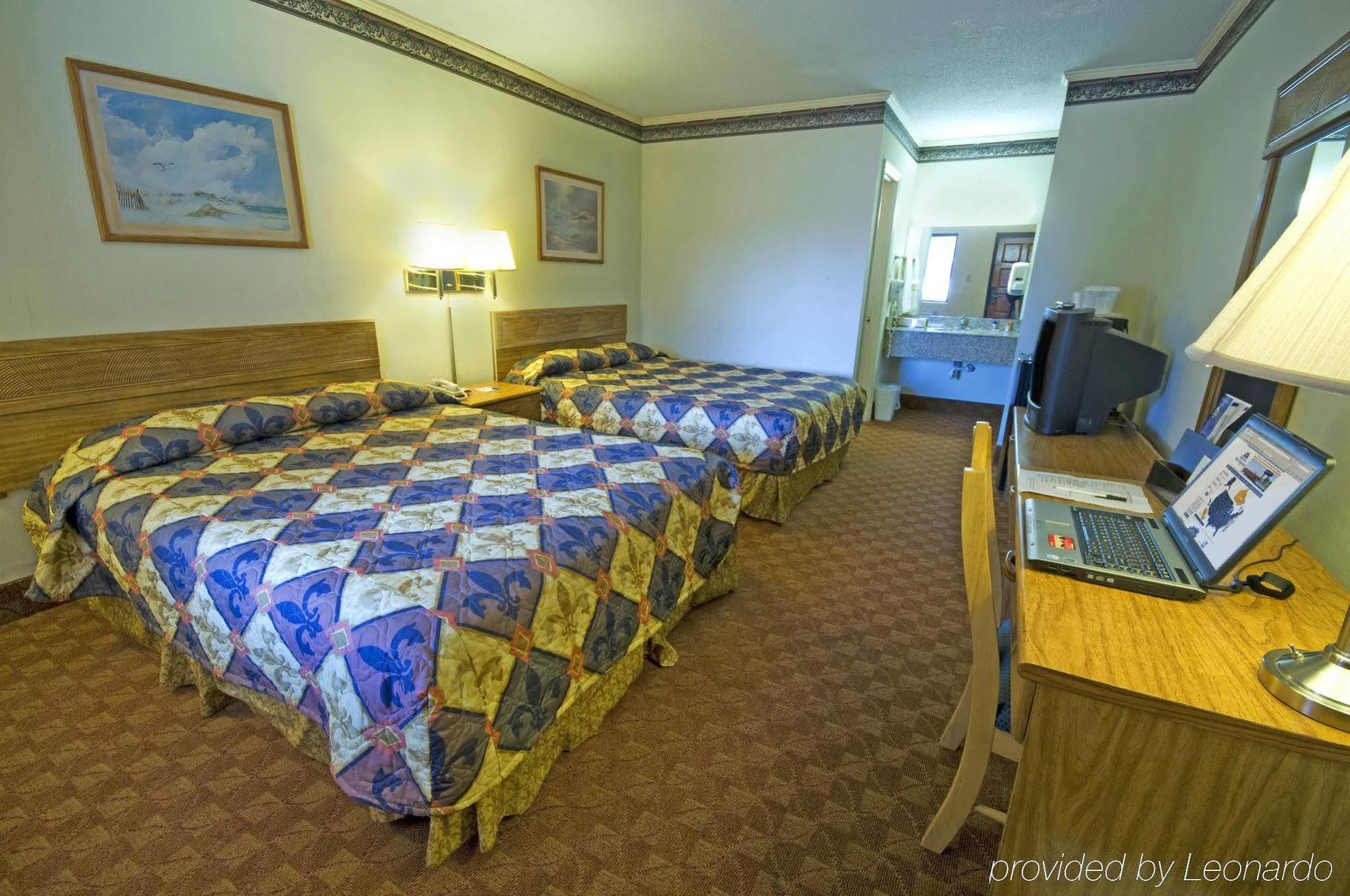 Loyalty Inn Rockingham Rum bild